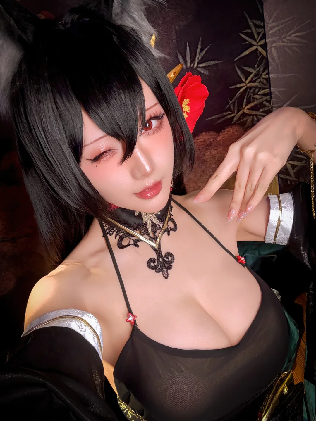 星之迟迟_2025年12月计划E_碧蓝航线·近江_61P_996MB tg@simisebaisi 【丝足阁】061.webp